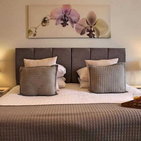 Kirk View Apartment 스털링 외부 사진