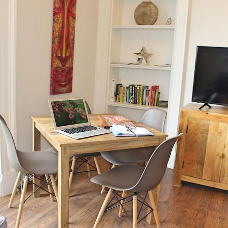 Kirk View Apartment 스털링 외부 사진