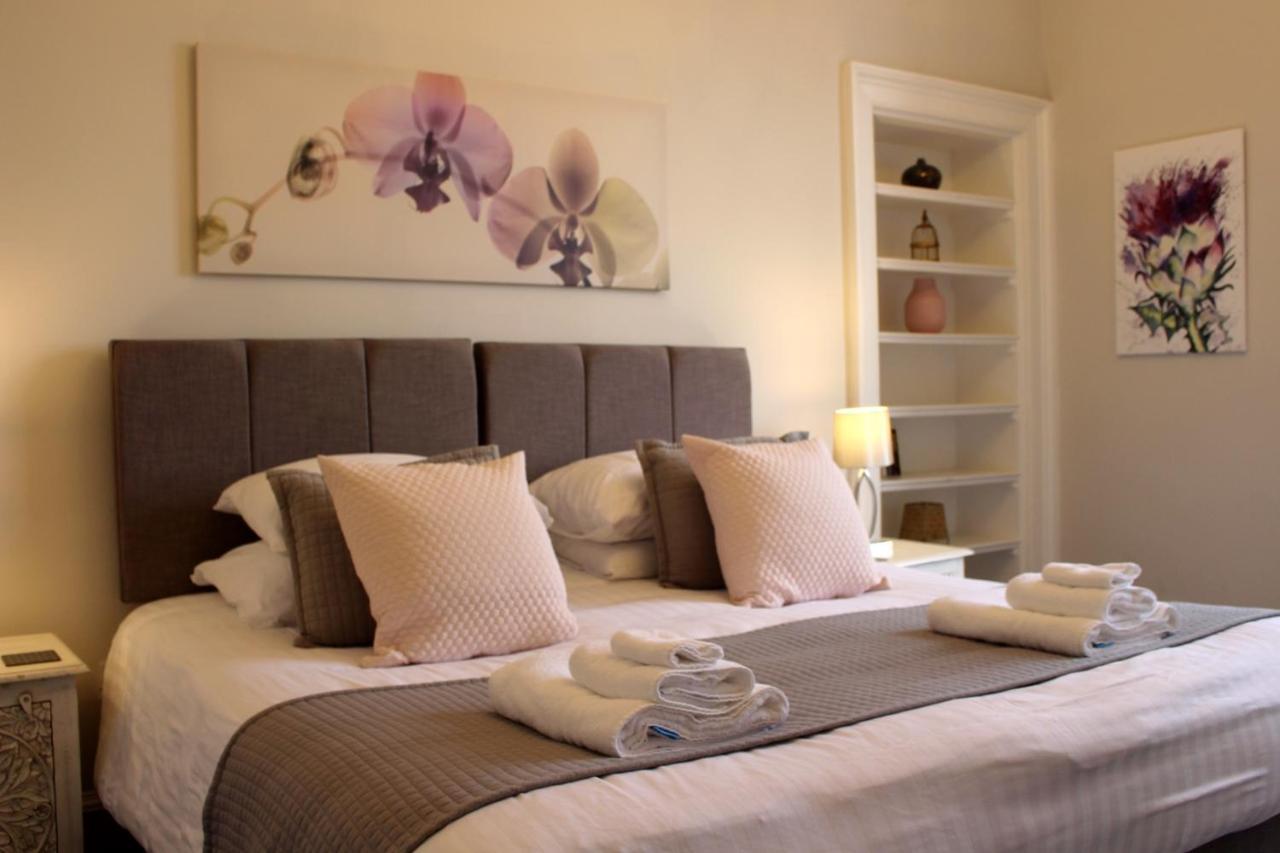 Kirk View Apartment 스털링 외부 사진